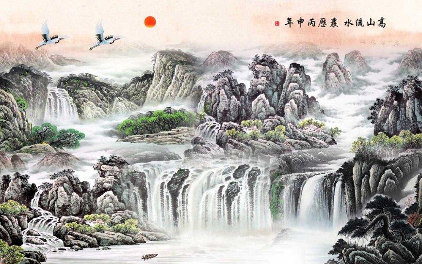 马天目最后的结局